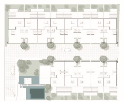 Planta conjunto